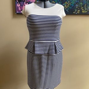 Ivy and Blue Dress - size 16